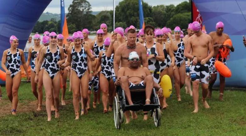 The COWS Community Makes a Powerful Impact for CHOC Childhood Cancer Foundation SA