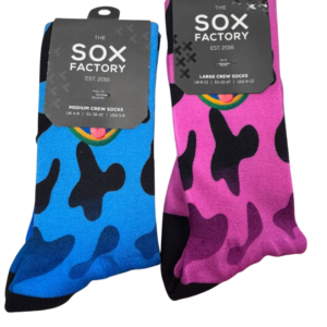 Cow SOX