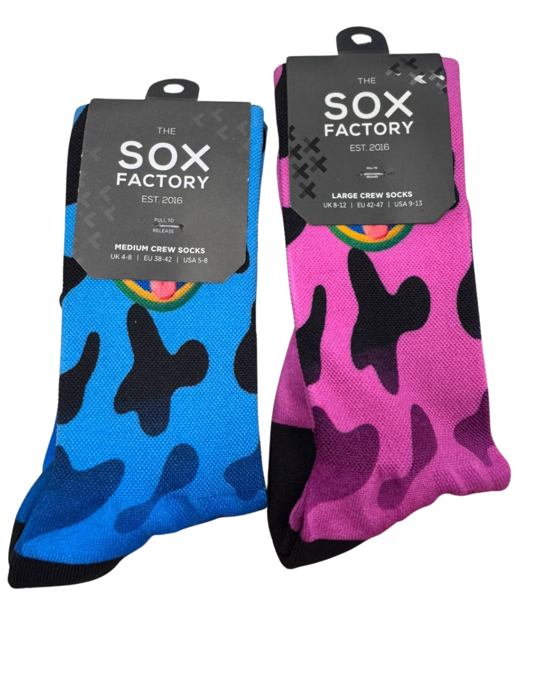 Cow SOX