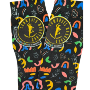 Comrades Amabeadibeadi Arm Sleeves