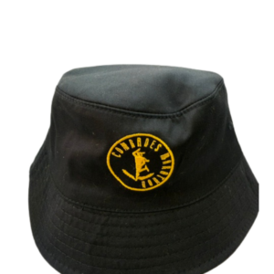Comrades Amabeadibeadi Bucket Hat