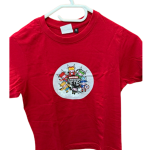 Cows Mini Moo Kiddies Shirts