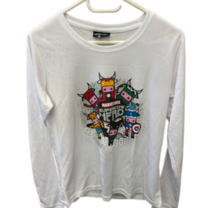 The Cows Comrades Long sleeve shirt