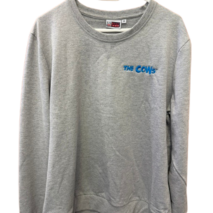 Cow Sweatshirts
