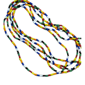 Comrades Amabeadibeadi Beads