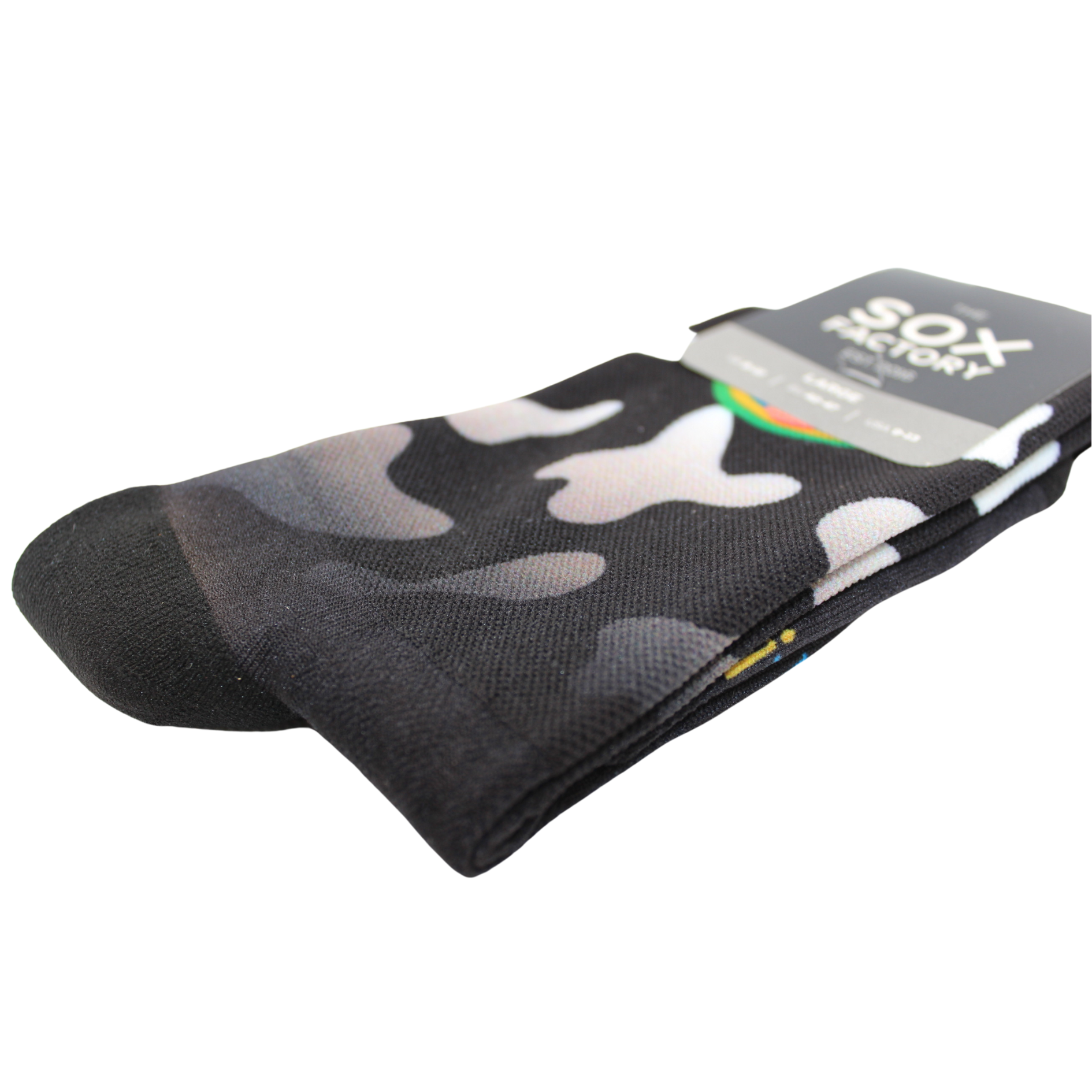 Cow SOX - Image 3