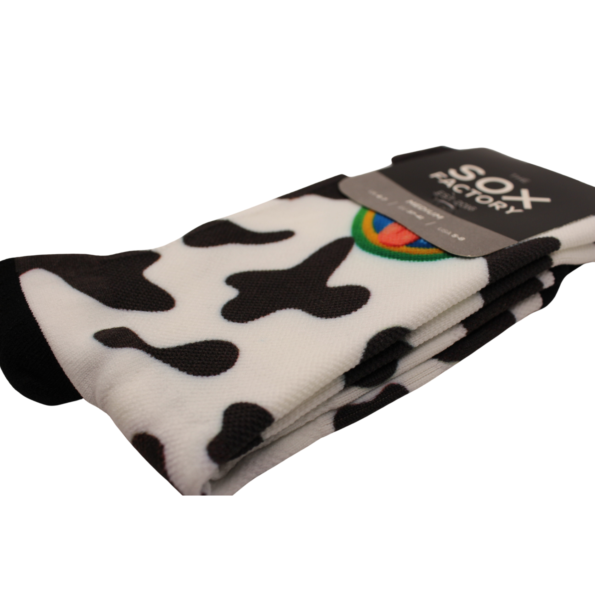 Cow SOX - Image 2
