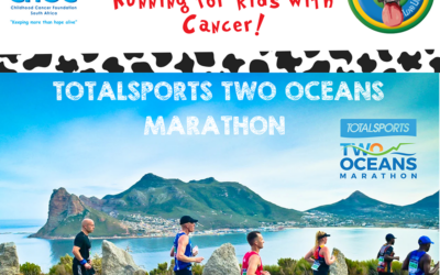 Totalsports Two Oceans Marathon – MOOOve for a purpose!