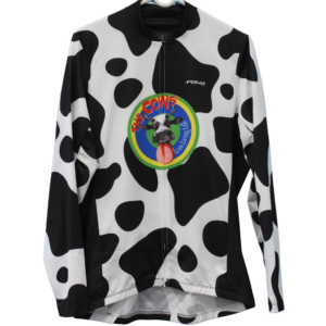 Pave Cycling Long Sleeve