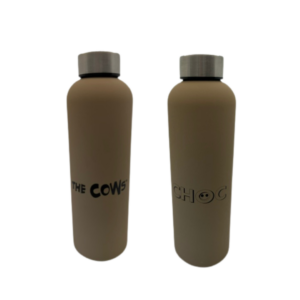 The Cows Benson Water Bottle