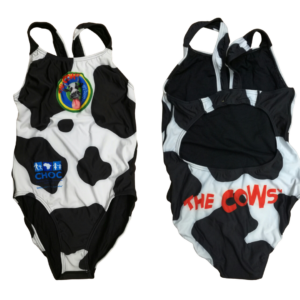 The Cows Moovalous Swim Cossies