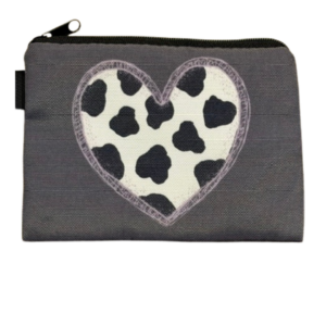Cows Coin Purse